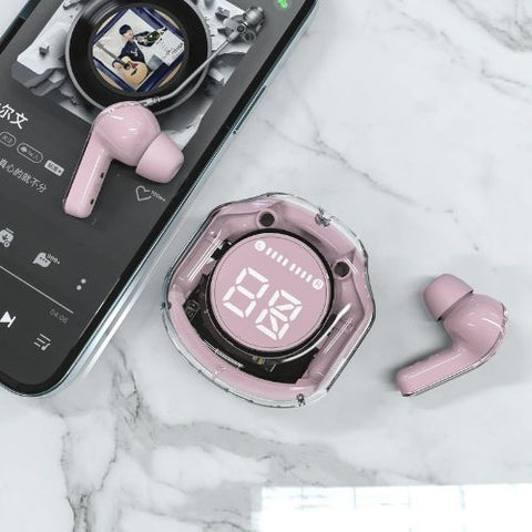 Air 39 Wireless Earbuds