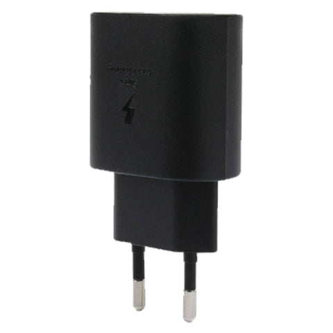 Samsung 25W 2-Pin USB-C Power Adapter