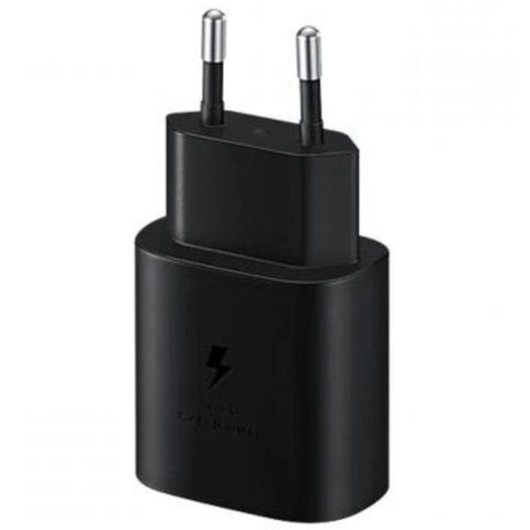 Samsung 25W 2-Pin USB-C Power Adapter