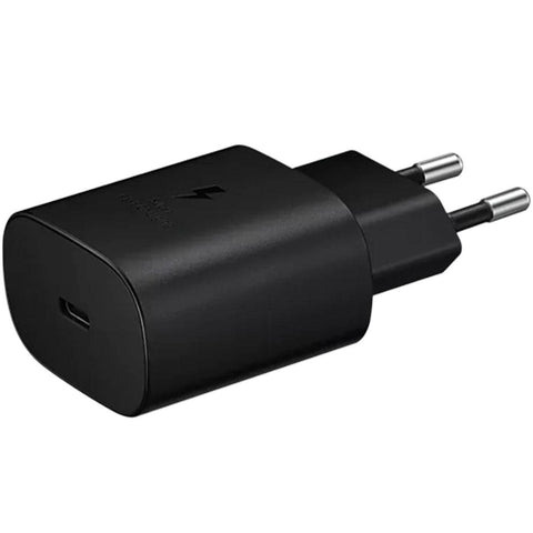 Samsung 25W 2-Pin USB-C Power Adapter